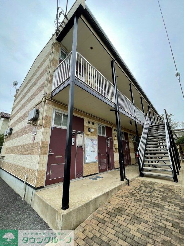 レオパレスタートルハウス　Iの物件内観写真