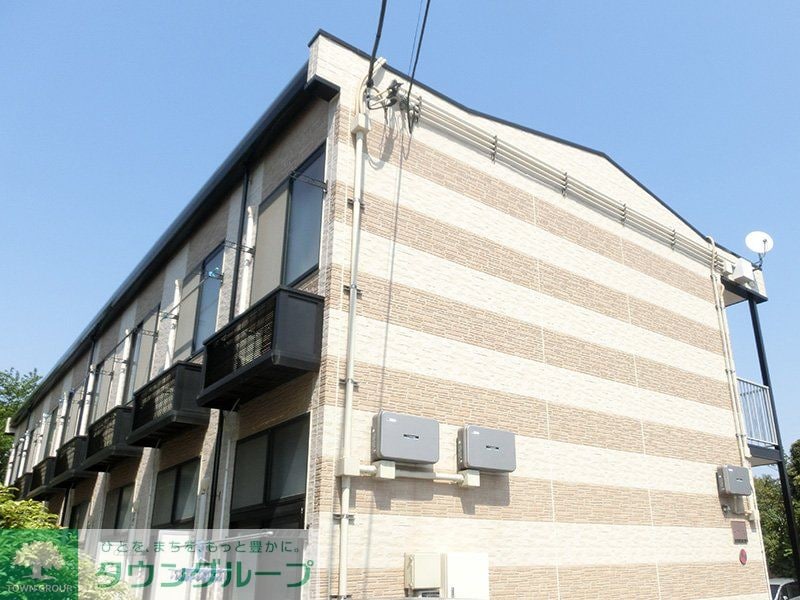 レオパレスタートルハウス　Iの物件内観写真