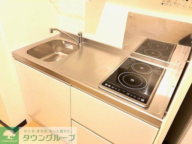 クレイノアイフィールド八千代の物件内観写真