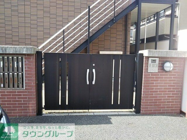 レオパレスエスペランサの物件内観写真