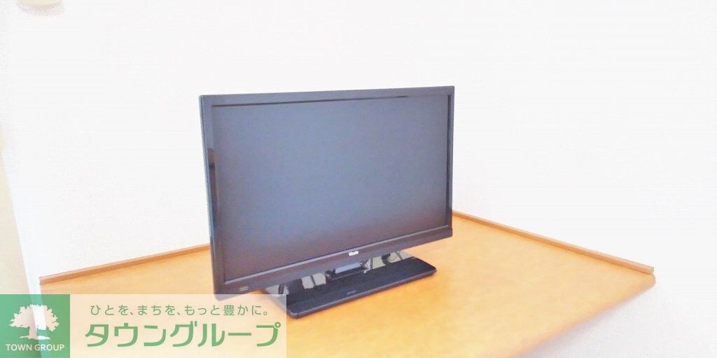 レオパレスエスペランサの物件内観写真