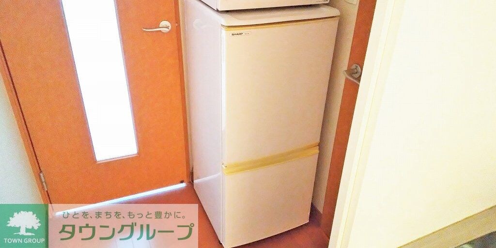 レオパレスエスペランサの物件内観写真