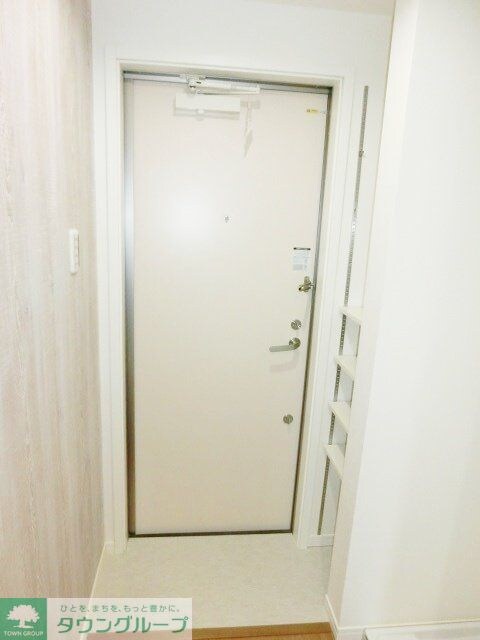 プレシャスアース稲毛区稲毛の物件内観写真