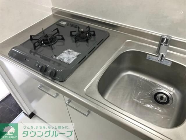 アーバンヒムス三山の物件内観写真