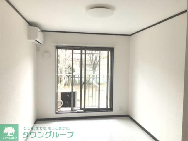 アーバンヒムス三山の物件内観写真