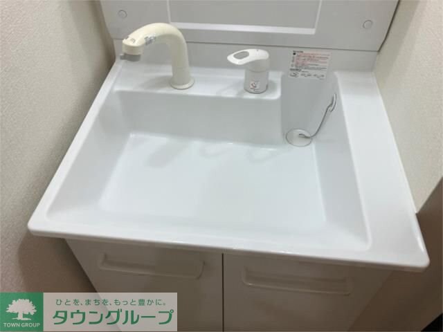 アーバンヒムス三山の物件内観写真