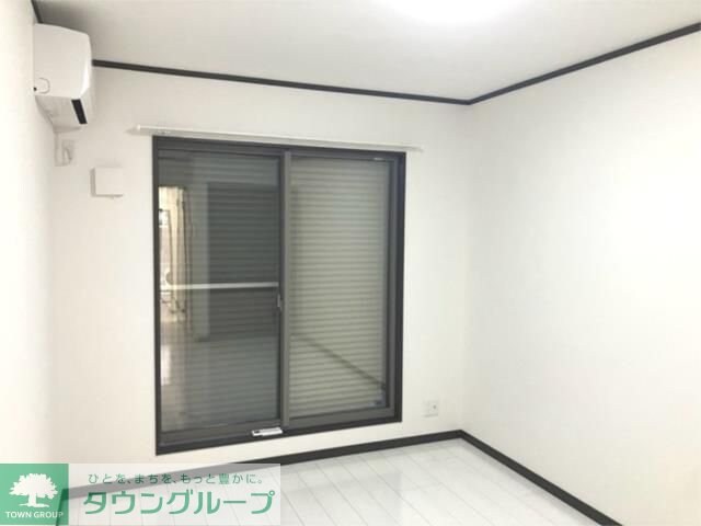 アーバンヒムス三山の物件内観写真