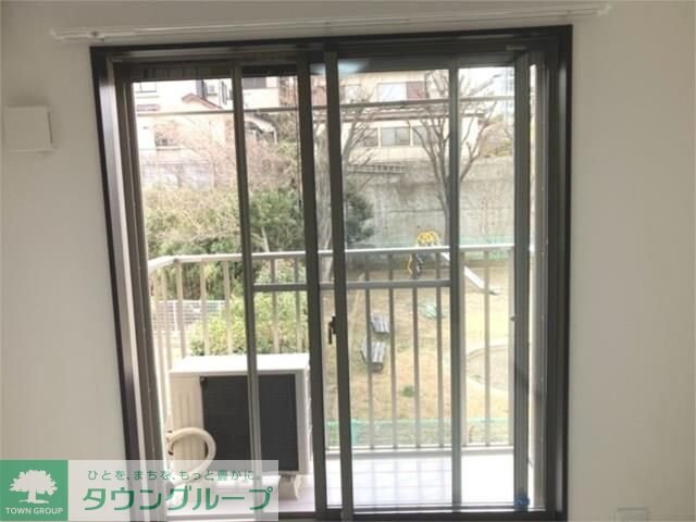 アーバンヒムス三山の物件内観写真