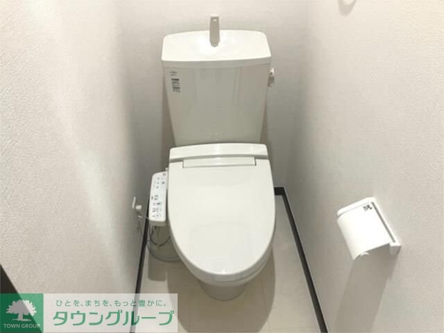 アーバンヒムス三山の物件内観写真