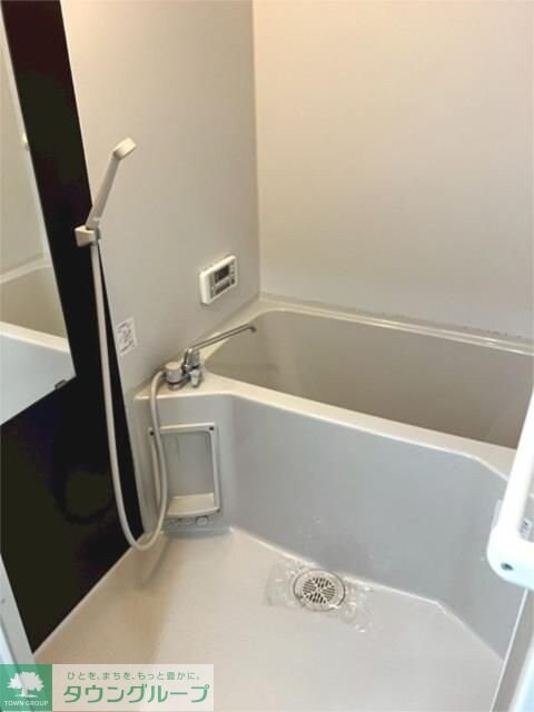 アーバンヒムス三山の物件内観写真