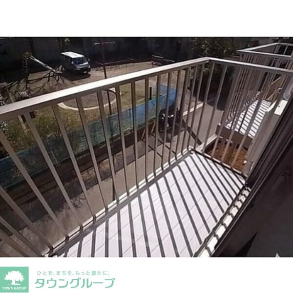 アーバンヒムス三山の物件内観写真