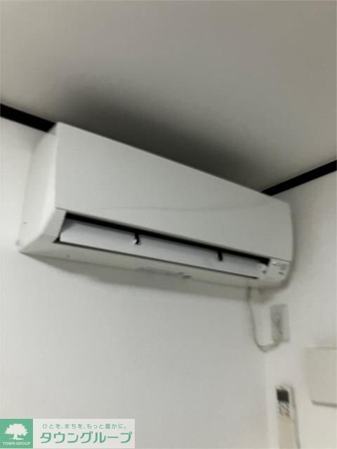 アーバンヒムス三山の物件内観写真