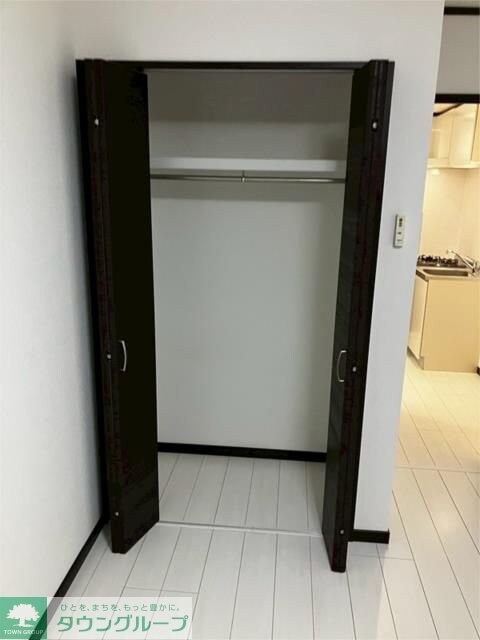 アーバンヒムス三山の物件内観写真