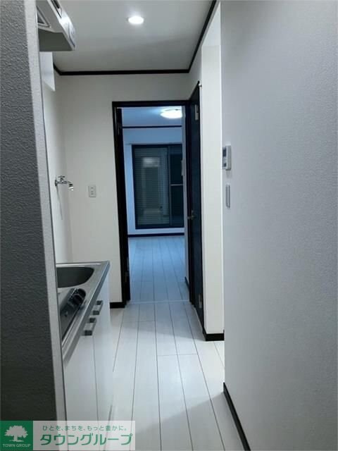 アーバンヒムス三山の物件内観写真