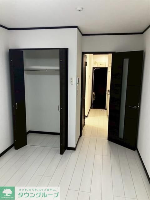 アーバンヒムス三山の物件内観写真