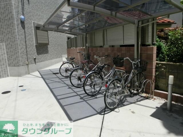 プランドール千葉の物件内観写真