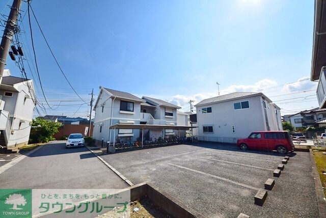 ヴィラモデルナＤの物件内観写真