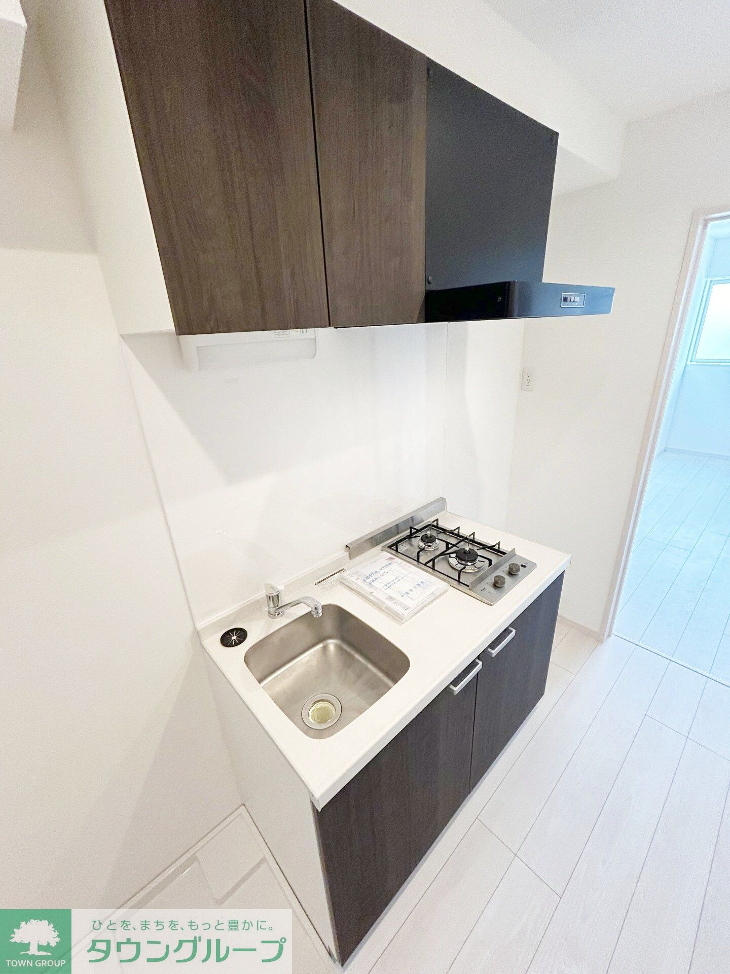 モダンアパートメント津田沼EASTの物件内観写真