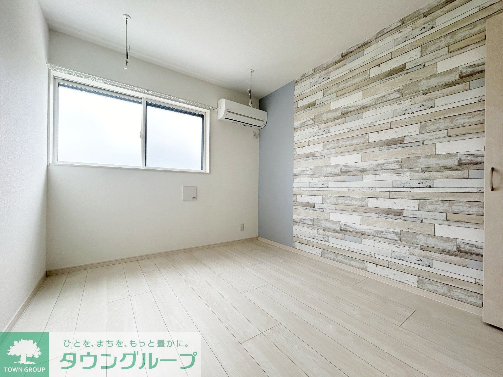 モダンアパートメント津田沼EASTの物件内観写真