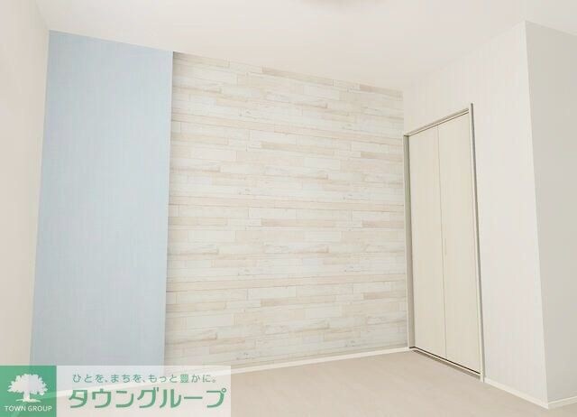 モダンアパートメント津田沼EASTの物件内観写真