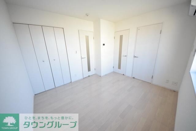 BRIX葛城（ブリックス葛城）の物件内観写真