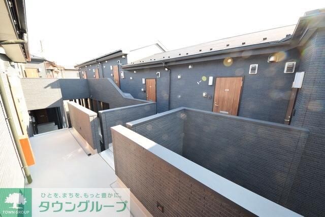 BRIX葛城（ブリックス葛城）の物件内観写真