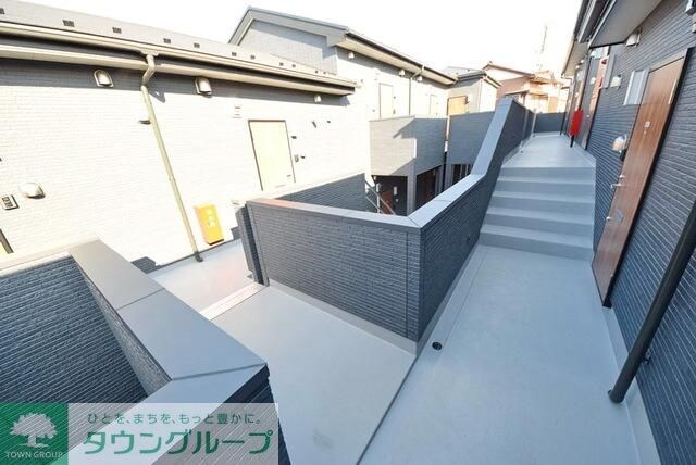 BRIX葛城（ブリックス葛城）の物件内観写真