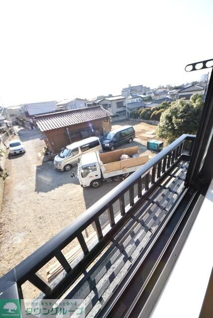 BRIX葛城（ブリックス葛城）の物件内観写真