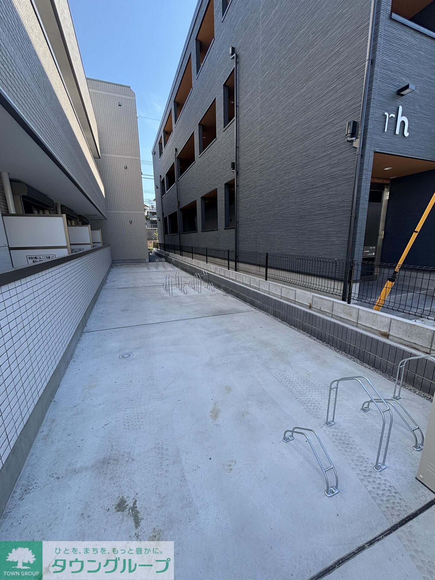 Ａｌｂｉｏｎ新検見川の物件内観写真