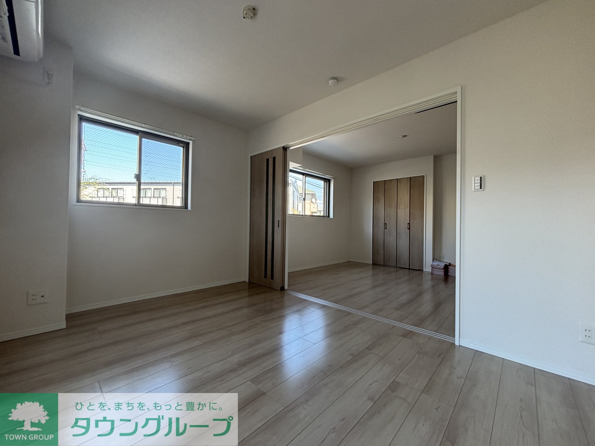 Ａｌｂｉｏｎ新検見川の物件内観写真