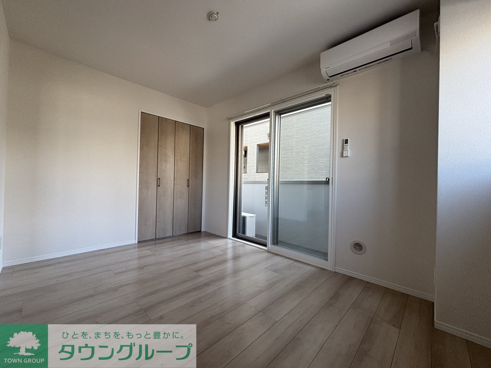 Ａｌｂｉｏｎ新検見川の物件内観写真