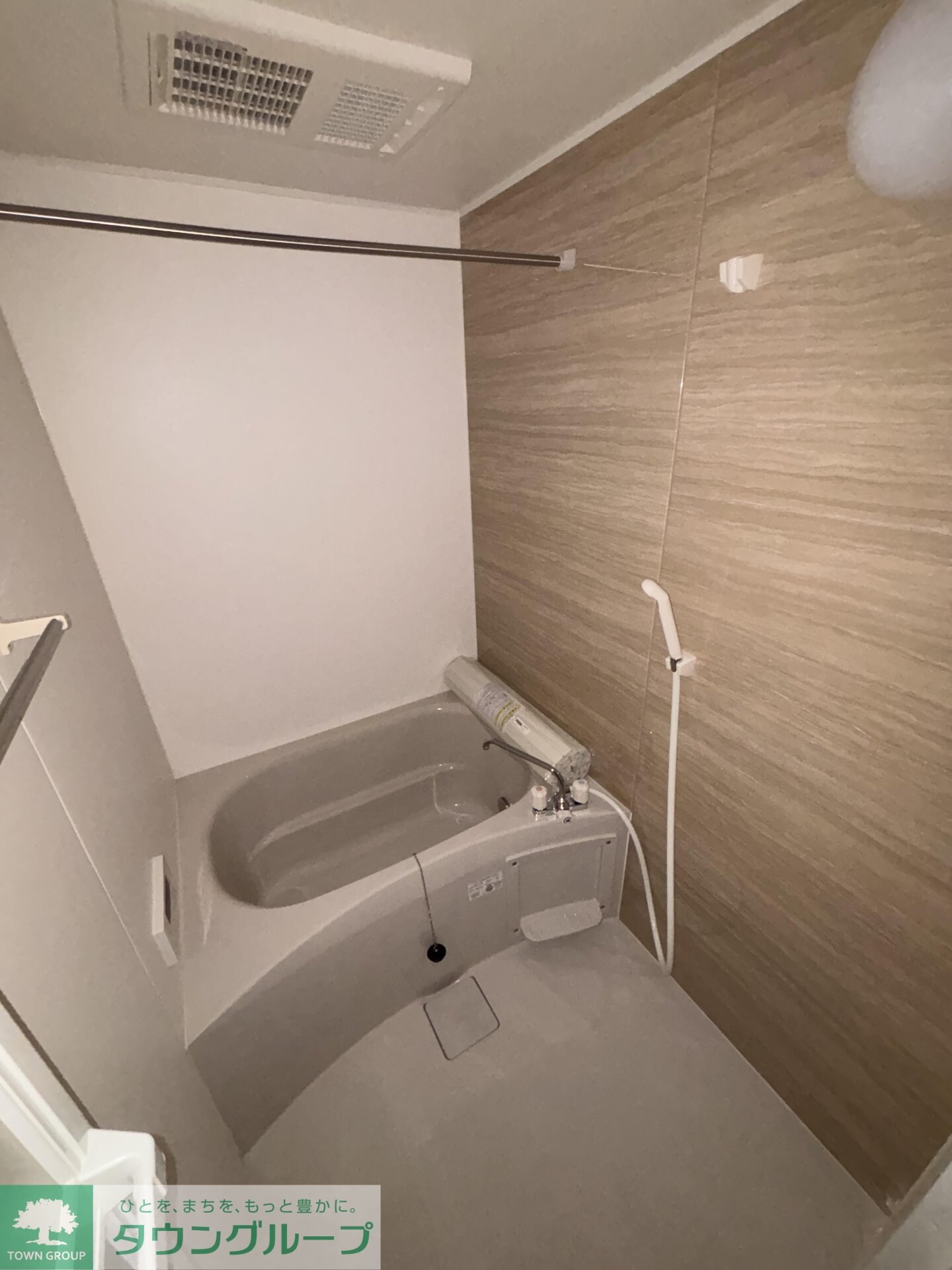 Ａｌｂｉｏｎ新検見川の物件内観写真