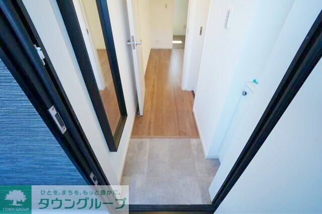 エスペリオ道場南の物件内観写真