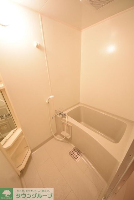 センプレヴェルデの物件内観写真