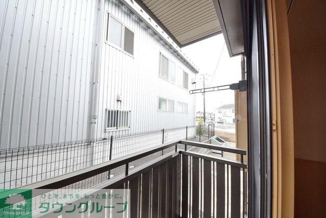 センプレヴェルデの物件内観写真