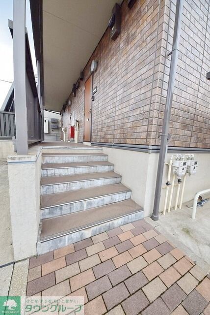 センプレヴェルデの物件内観写真