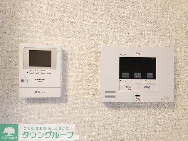 ルーナ・プレーナの物件内観写真