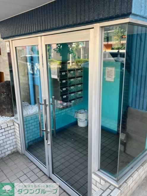 セザール大久保の物件内観写真