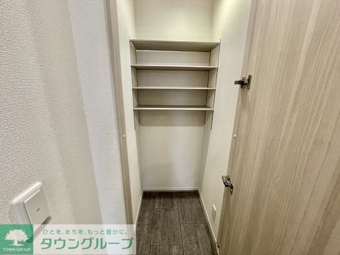 ディーグラースの物件内観写真