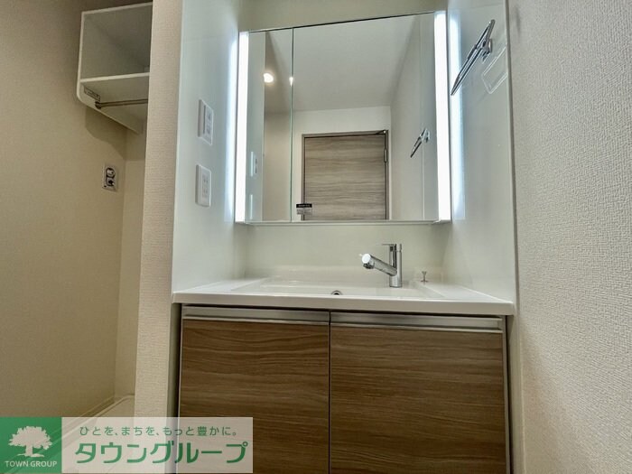 ディーグラースの物件内観写真