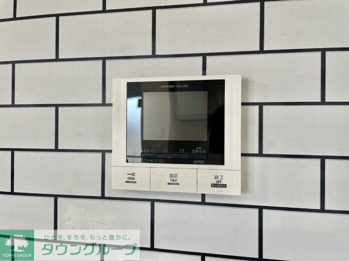 ディーグラースの物件内観写真