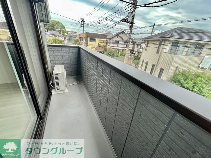 ディーグラースの物件内観写真