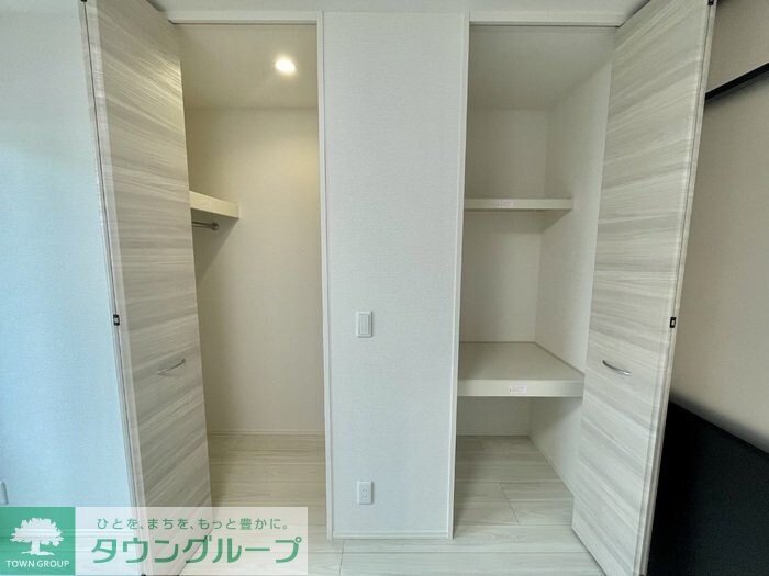 ディーシンシアの物件内観写真