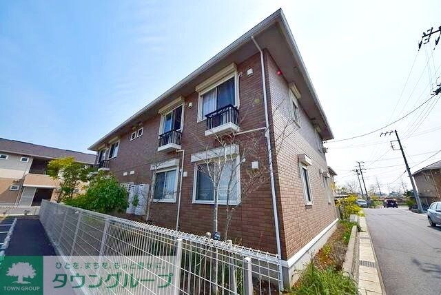 クリスタルエトワール　の物件内観写真