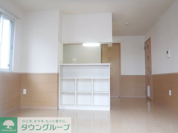 クリスタルエトワール　の物件内観写真