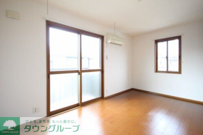 Ｔ・Ｋブラウンの物件内観写真