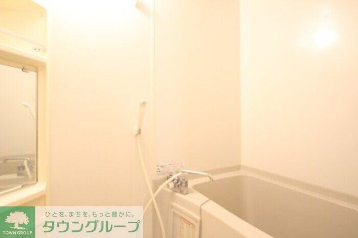 Ｔ・Ｋブラウンの物件内観写真