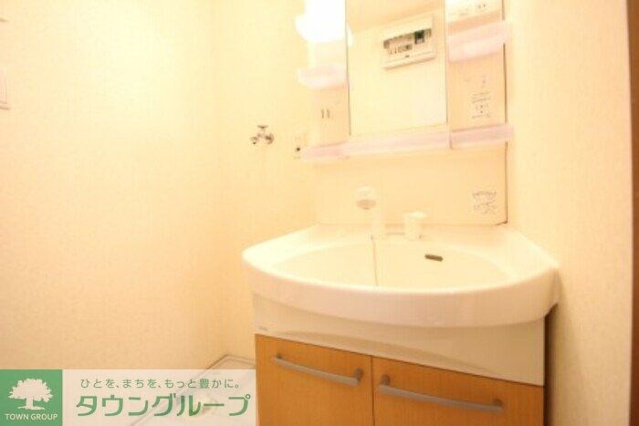 Ｔ・Ｋブラウンの物件内観写真