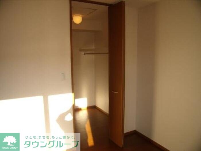 Ｔ・Ｋブラウンの物件内観写真