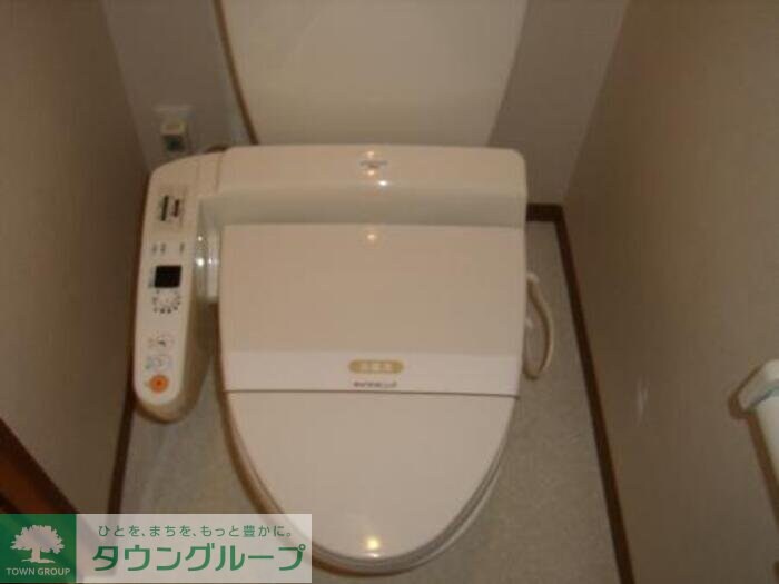 Ｔ・Ｋブラウンの物件内観写真